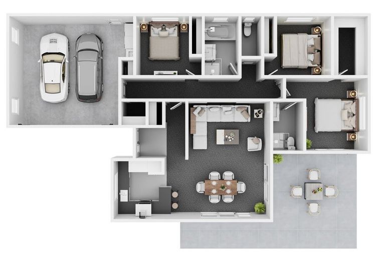 Photo of property in 85 Sentinel Avenue, Omokoroa, 3114