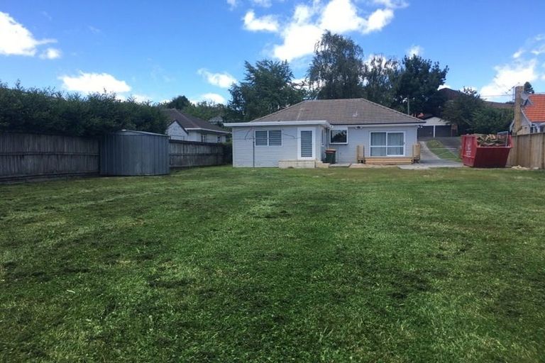 Photo of property in 5 Kakanui Avenue, Hillcrest, Hamilton, 3216