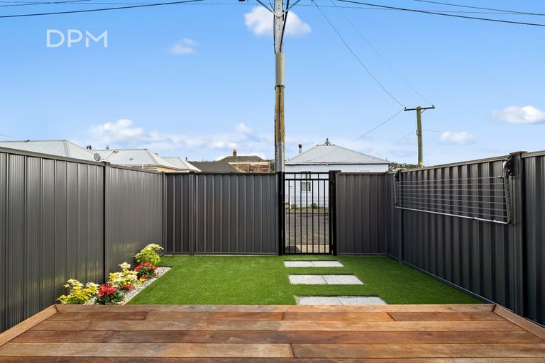 Photo of property in 6 Lot Rc, 107 Fitzroy Street, Forbury, Dunedin, 9012
