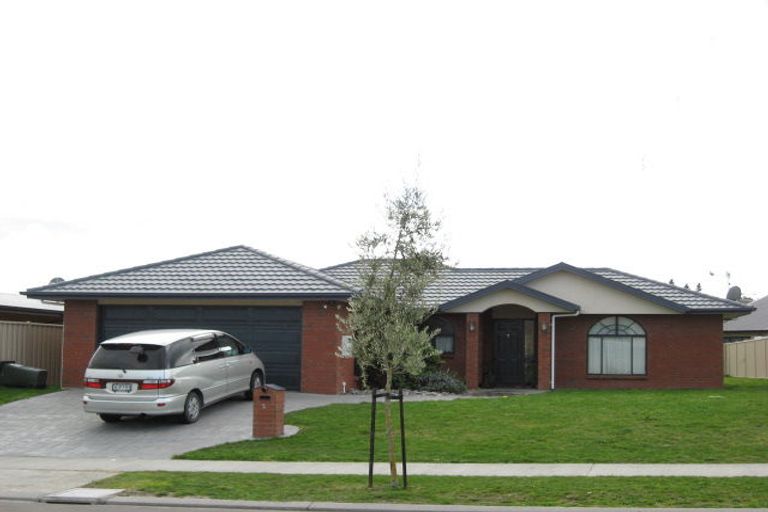 Photo of property in 5 Olive Grove, Havelock North, 4130