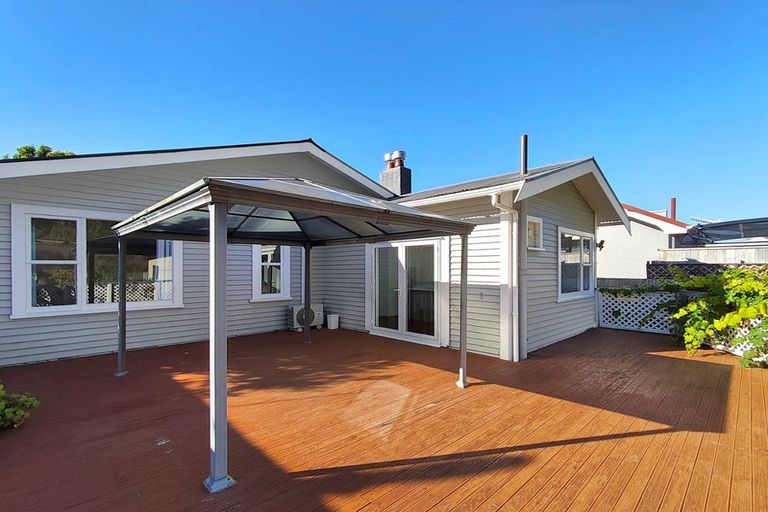 Photo of property in 51 Pharazyn Street, Melling, Lower Hutt, 5010