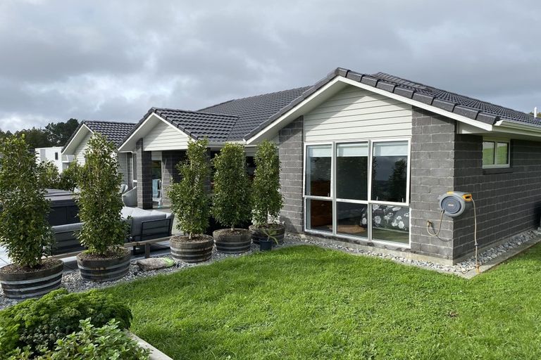 Photo of property in 139 Karanui Road, Te Kamo, Kamo, 0185