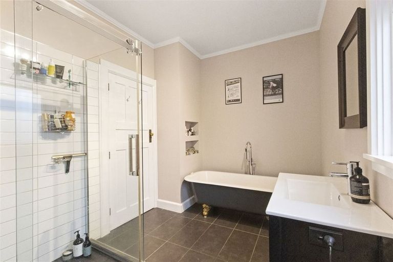 Photo of property in 216 Barrington Street, Somerfield, Christchurch, 8024