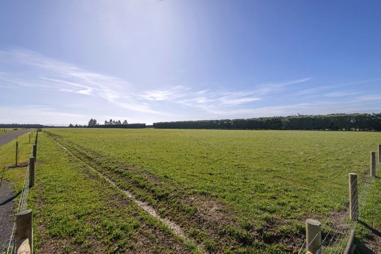 Photo of property in 1675a West Coast Road, Kirwee, 7671