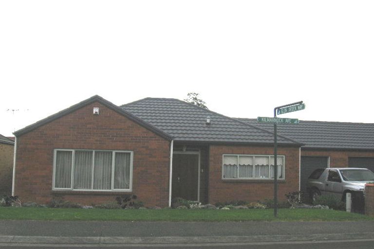 Photo of property in 10 Kilmarnock Avenue, Ranui, Auckland, 0612