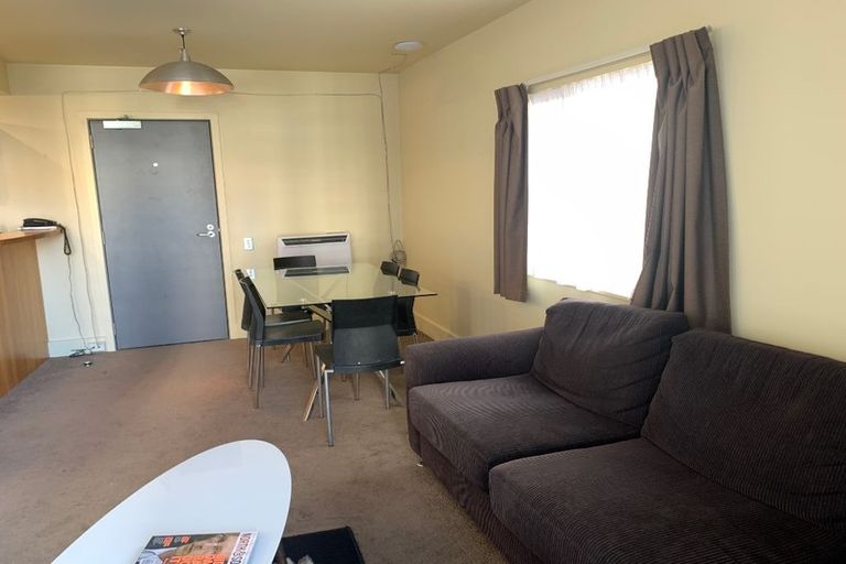Photo of property in St Pauls Apartments, 50/43 Mulgrave Street, Thorndon, Wellington, 6011