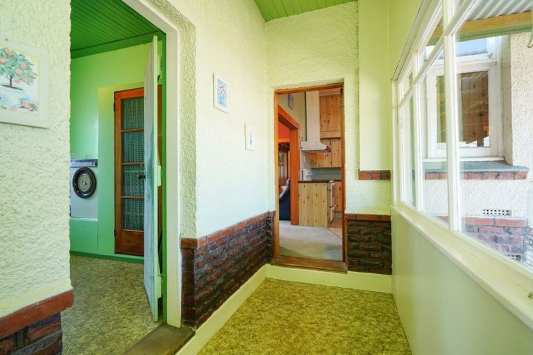 Photo of property in 143 Selwyn Street, Appleby, Invercargill, 9812