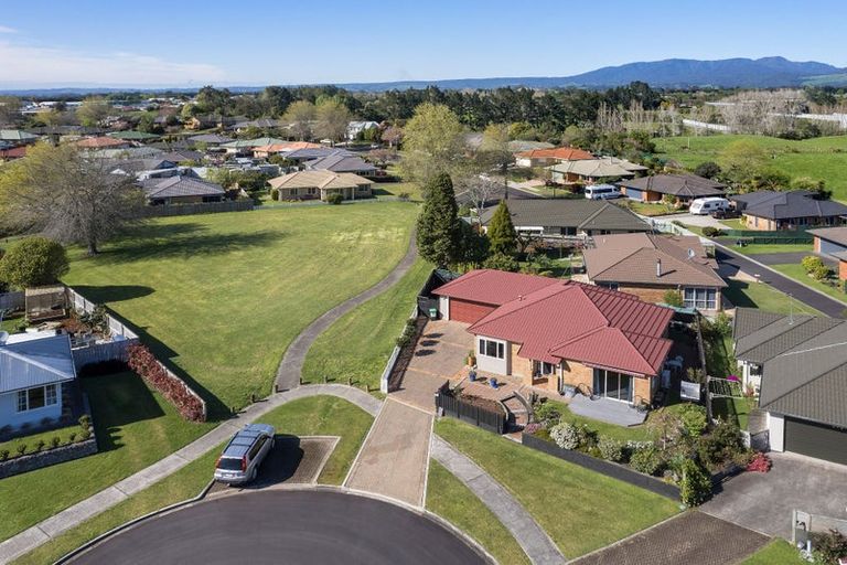 Photo of property in 17 Lansdowne Road, Katikati, 3129