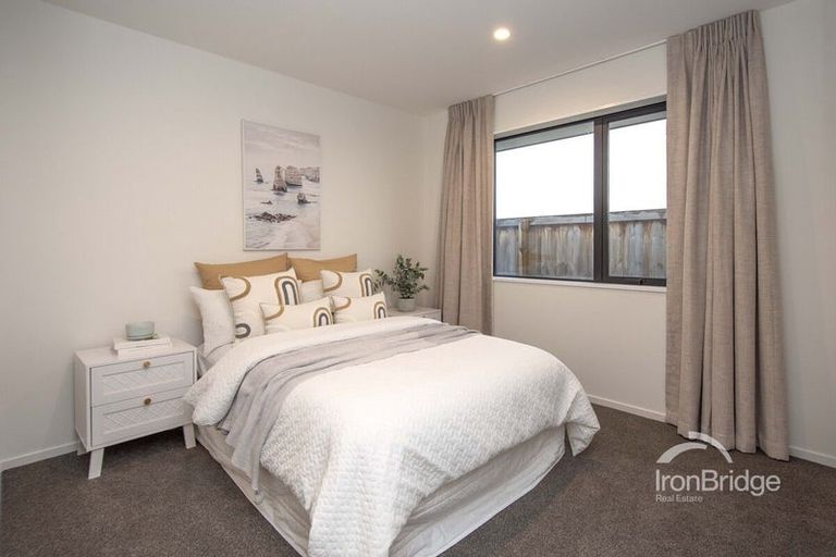 Photo of property in 14 Mccormick Lane, Rolleston, 7615