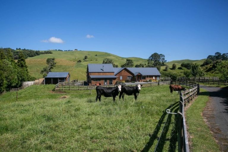 Photo of property in 1570 Buckland Road, Karapiro, Cambridge, 3496