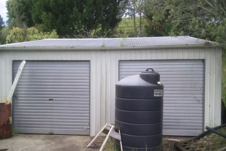 Photo of property in 1165 Waiotehue Road, Broadwood, Kaitaia, 0481