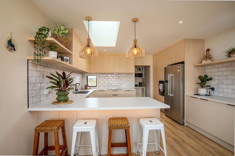 Photo of property in 355 Golden Road, Springvale, Alexandra, 9393