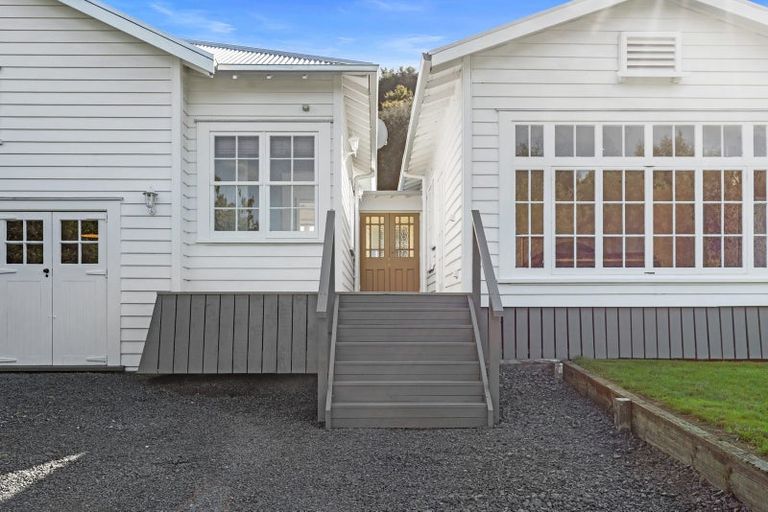 Photo of property in 99 Otonga Valley Road, Raglan, 3295