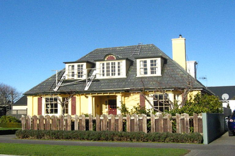 Photo of property in 85 Banks Street, Richmond, Invercargill, 9810