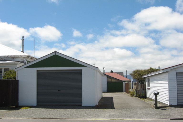 Photo of property in 151 Derby Street, Westport, 7825