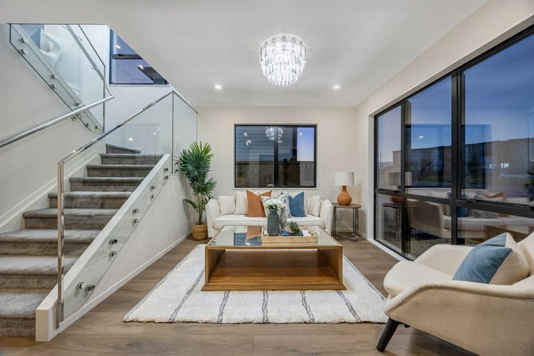 Photo of property in 21 Puia Street, Papatoetoe, 2025