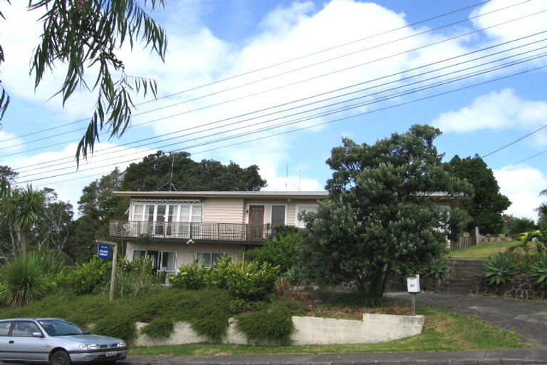 Photo of property in 51 Maritime Terrace, Birkenhead, Auckland, 0626