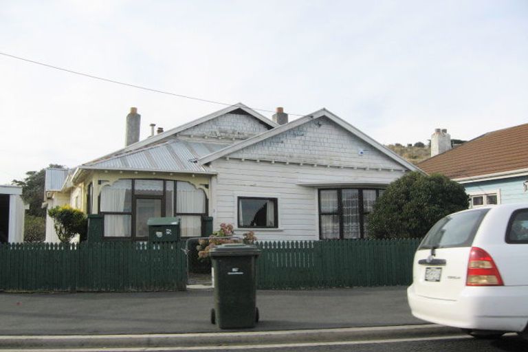 Photo of property in 3 Tainui Road, Musselburgh, Dunedin, 9013
