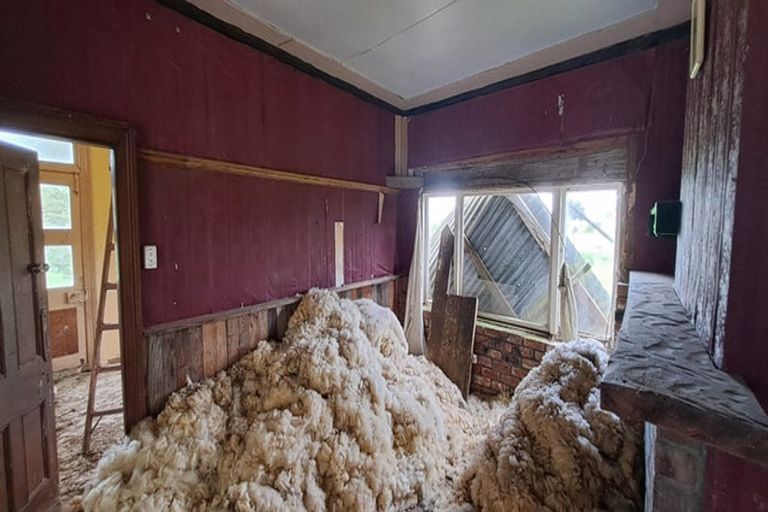 Photo of property in 21 Benson Road, Nightcaps, 9630