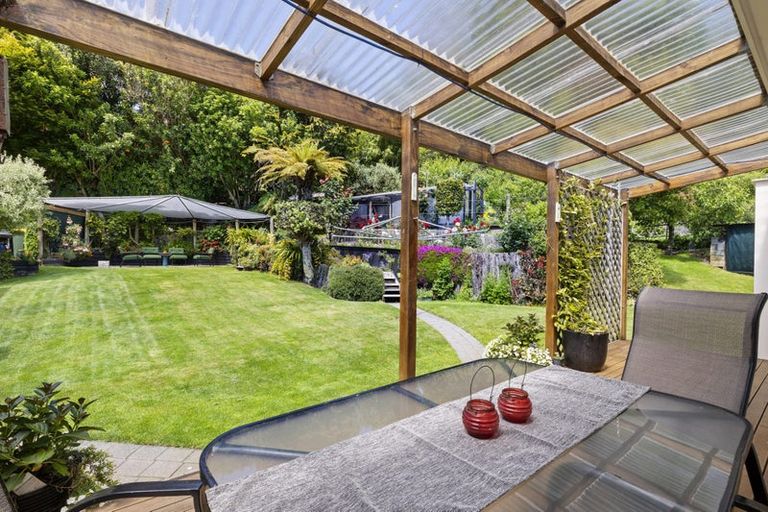 Photo of property in 11a Thames Street, Welbourn, New Plymouth, 4310