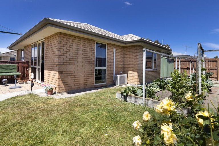 Photo of property in 54c South Street, Blenheim, 7201
