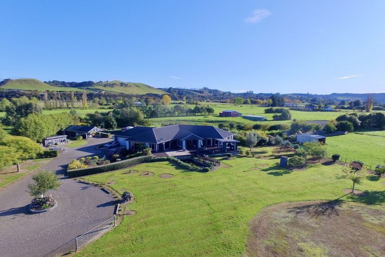 Photo of property in 1106c Pohangina Road, Pohangina, Ashhurst, 4884