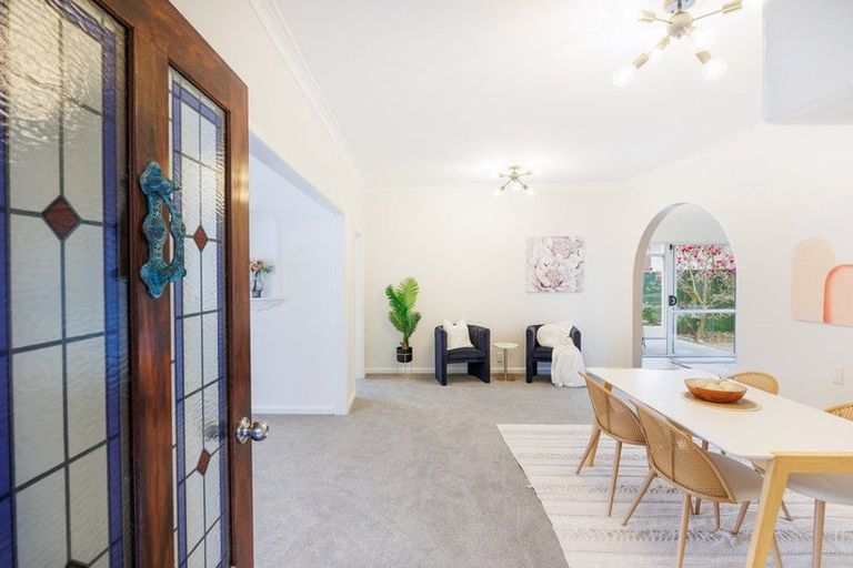 Photo of property in 20 Karina Terrace, Roslyn, Palmerston North, 4414
