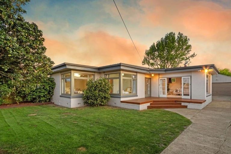 Photo of property in 16 Mcintyre Street, Shirley, Christchurch, 8013