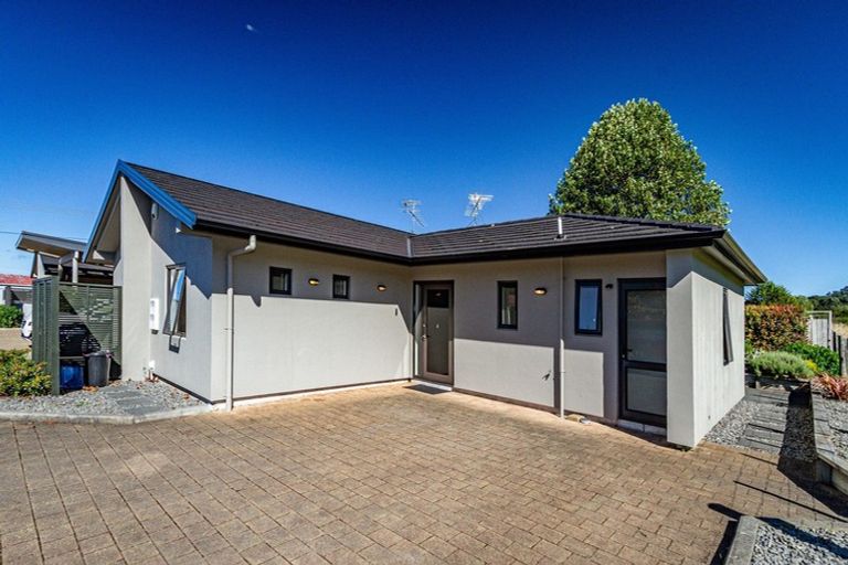 Photo of property in 4/39 Railway Row, Ohakune, 4625