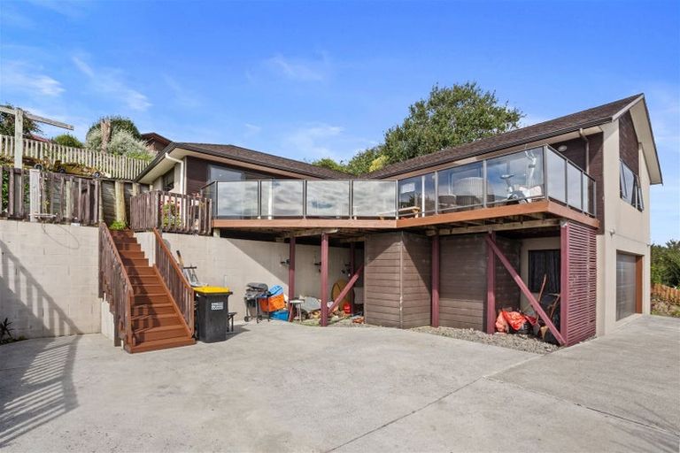 Photo of property in 20 Ohinemuri Place, Paeroa, 3600