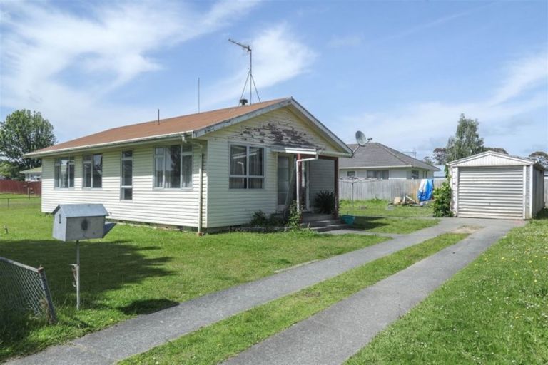 Photo of property in 1 Caesar Roose Place, Huntly, 3700