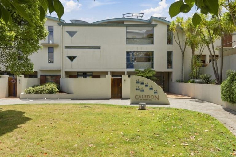 Photo of property in 3/115 Fourth Avenue, Tauranga, 3110