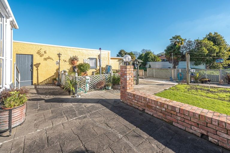 Photo of property in 29 Raine Street, Whanganui East, Whanganui, 4500