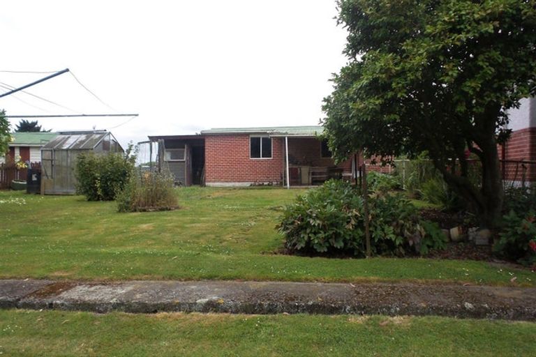 Photo of property in 24 Evans Street, Temuka, 7920