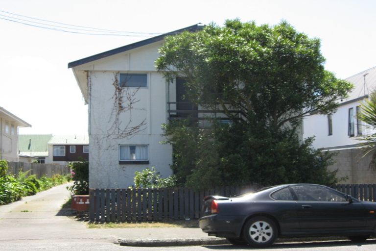 Photo of property in 4/27 Andover Street, Merivale, Christchurch, 8014