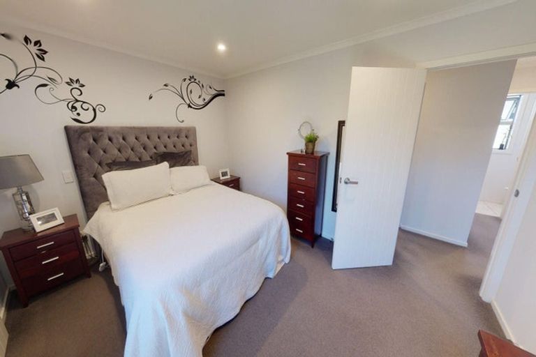 Photo of property in 97b Roberts Line, Kelvin Grove, Palmerston North, 4414