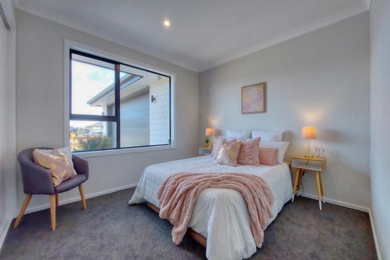 Photo of property in 34 Brenley Drive, Rolleston, 7614