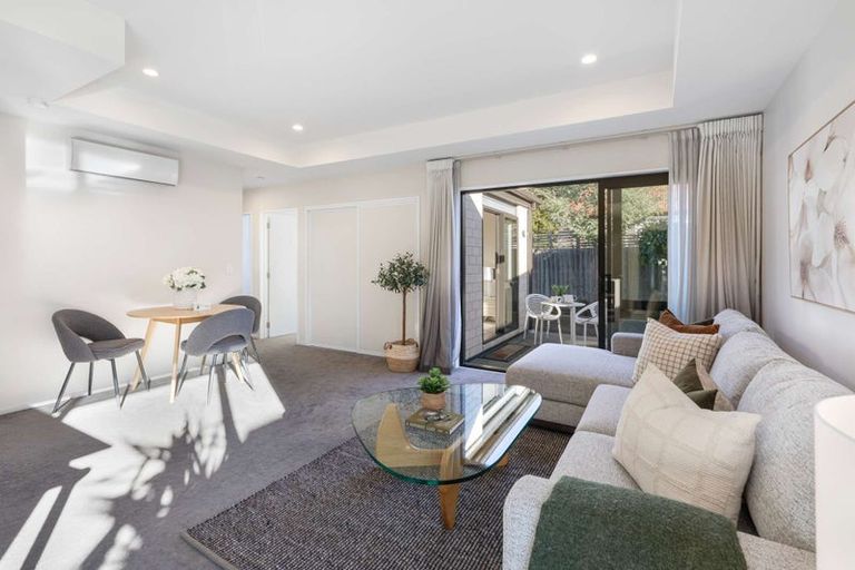 Photo of property in 2/14 Cotswold Avenue, Bishopdale, Christchurch, 8053