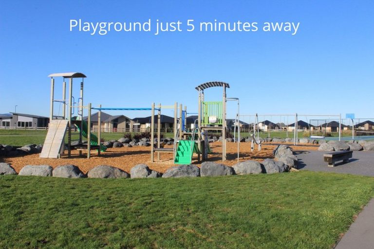 Photo of property in 25 Zabeel Street, Lincoln, 7608