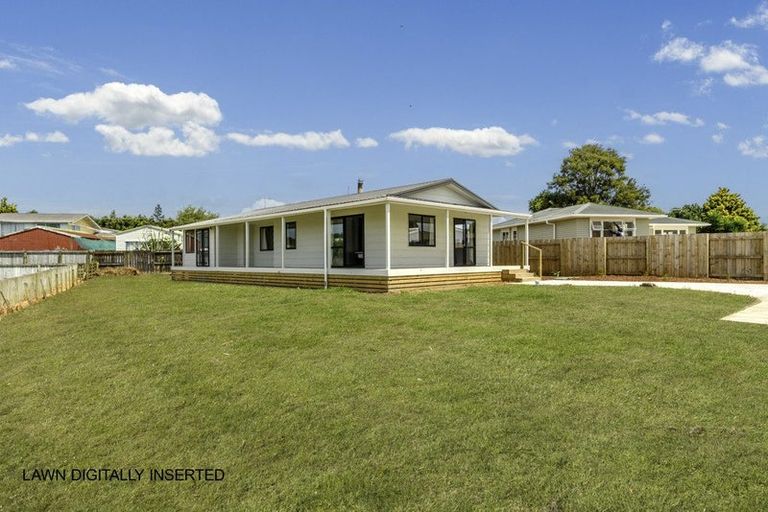 Photo of property in 3 Hannah Way, Pongakawa, 3186