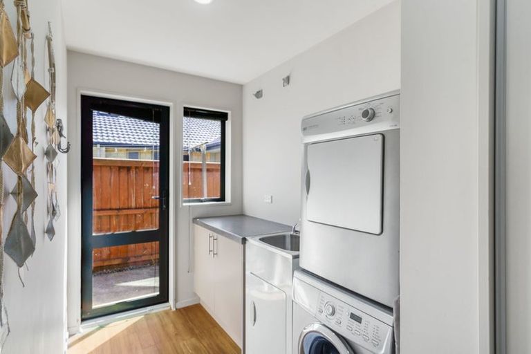 Photo of property in 7 Frame Crescent, Rolleston, 7614