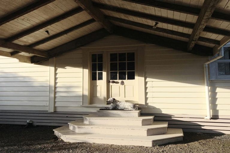 Photo of property in 116 Waiare Road, Okaihau, 0475