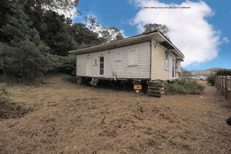 Photo of property in 72 Tauroa Street, Raumanga, Whangarei, 0110