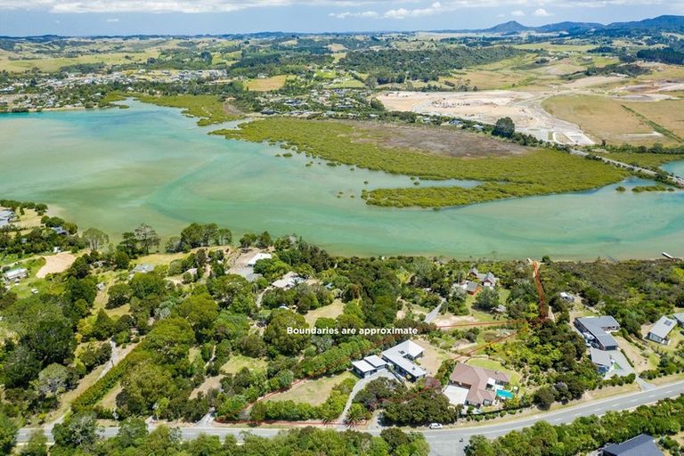 Photo of property in 46 Estuary Drive, Mangawhai Heads, Mangawhai, 0505