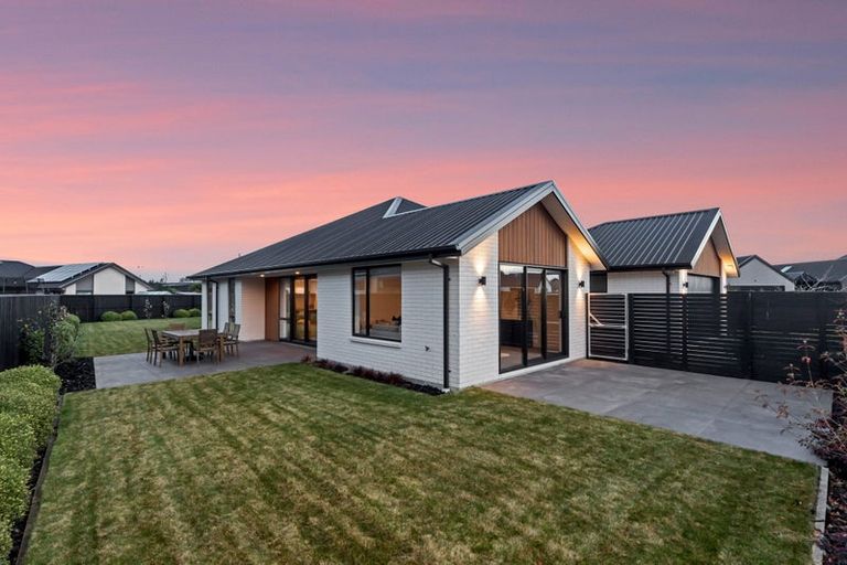 Photo of property in 9 Eleanor Lane, Casebrook, Christchurch, 8051