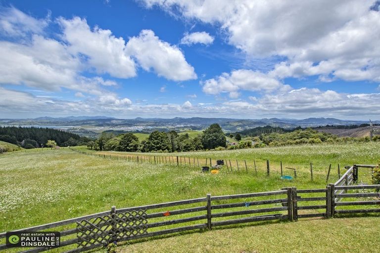 Photo of property in 460 Mount Tiger Road, Whareora, Onerahi, 0192