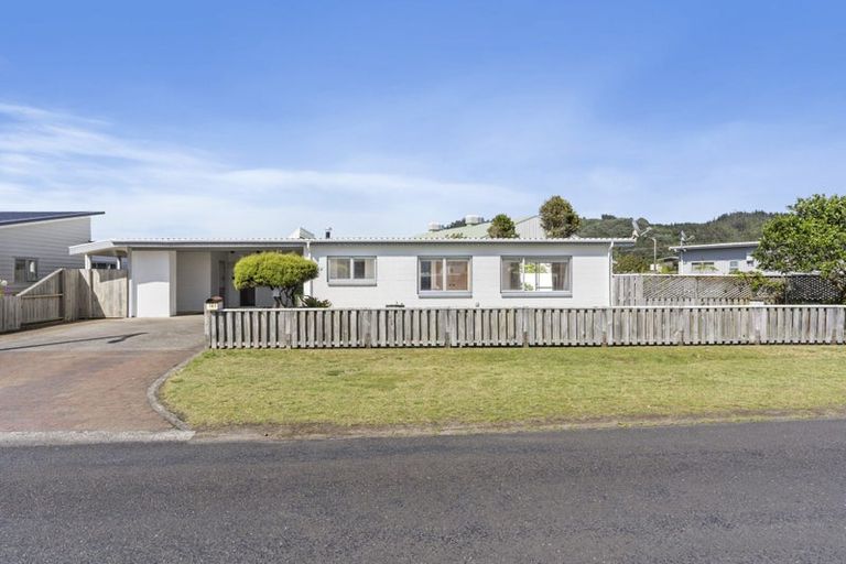 Photo of property in 101 Leander Road, Whangamata, 3620