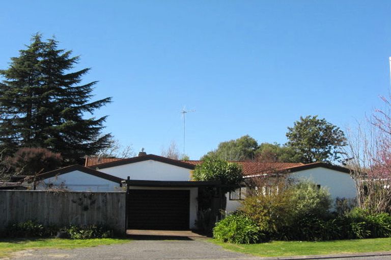 Photo of property in 33 Plassey Street, Havelock North, 4130