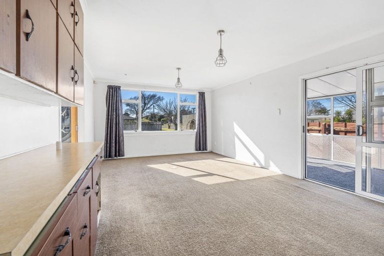 Photo of property in 1 Strange Street, Waitara, 4320
