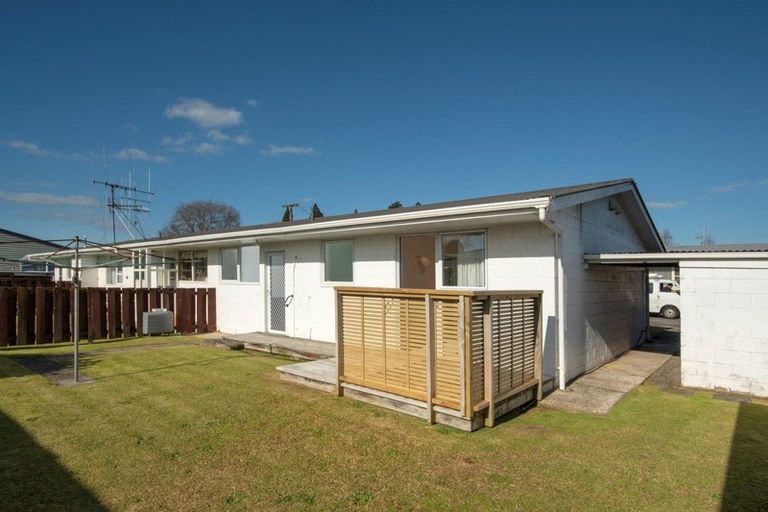 Photo of property in 3/717 Cameron Road, Tauranga South, Tauranga, 3112